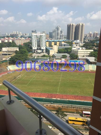 Blk 150 Mei Ling Street (Queenstown), HDB Executive #113582492